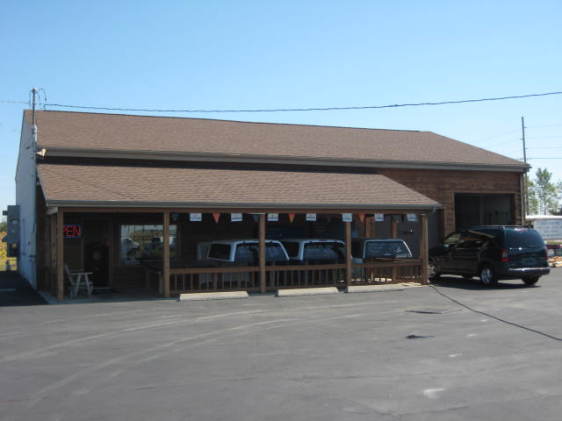Bryan Auto Depot Inc in Bryan, OH 43506