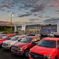 Friendship Ford in Bristol, TN 37620