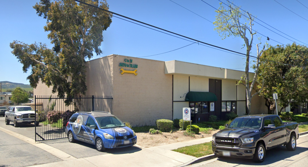 C&M Automotive & Transmission | Simi Valley, CA 93063