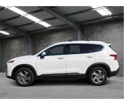 2023 Hyundai Santa Fe SEL for Sale