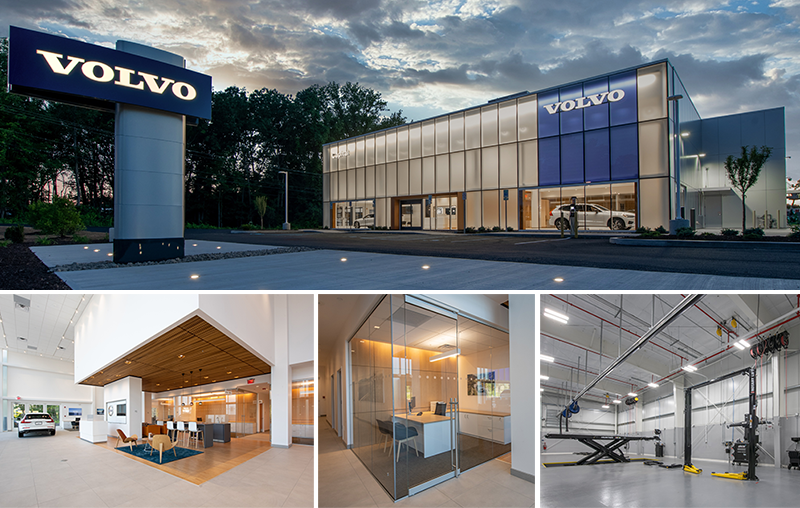 McGovern Volvo Cars Albany in Albany, NY 12205