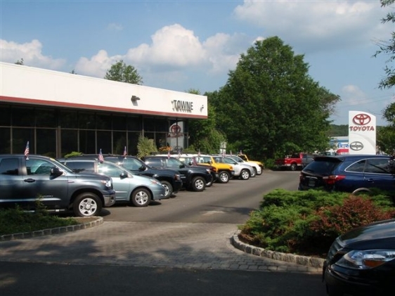 Towne Toyota in Ledgewood, NJ 07852