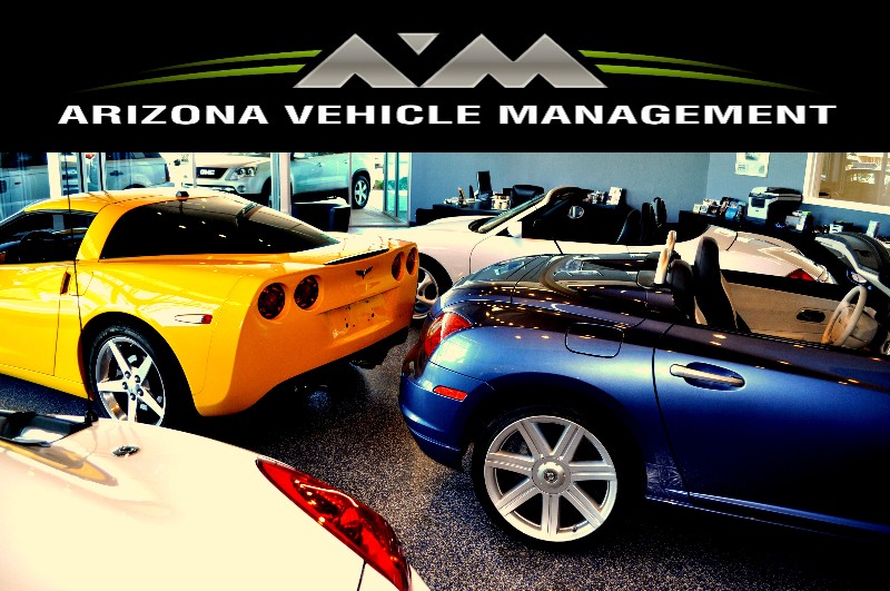 AVM Auto Sales in Scottsdale, AZ 85260
