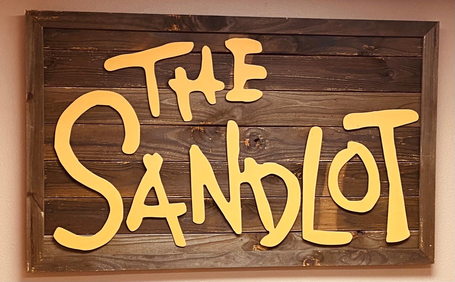 Sandlot Autos in Tyler, TX 75703
