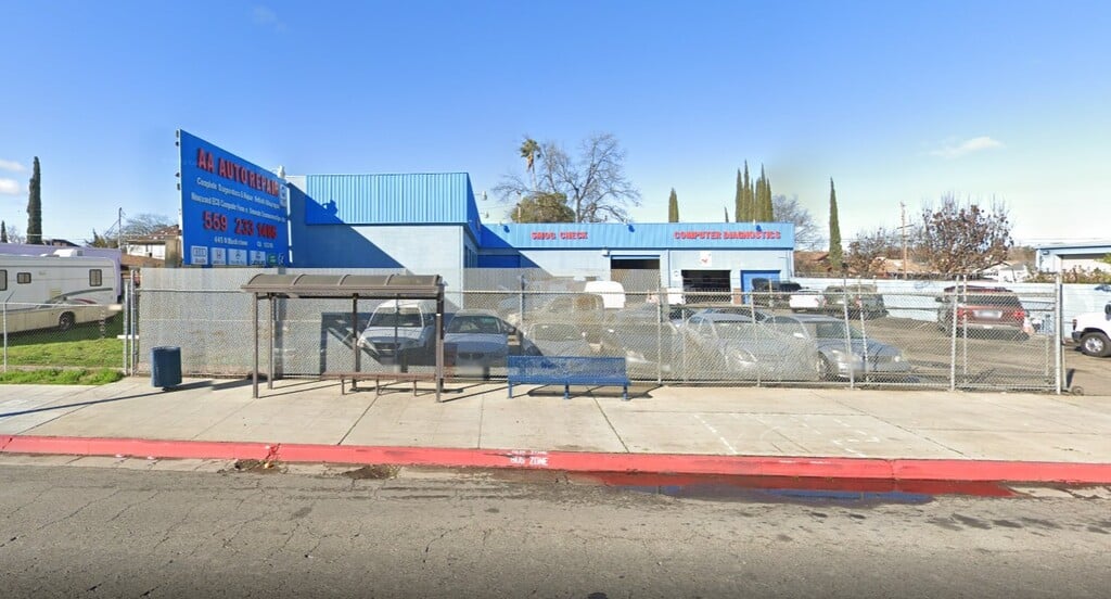 A A Auto Repairs | Fresno, CA 93701