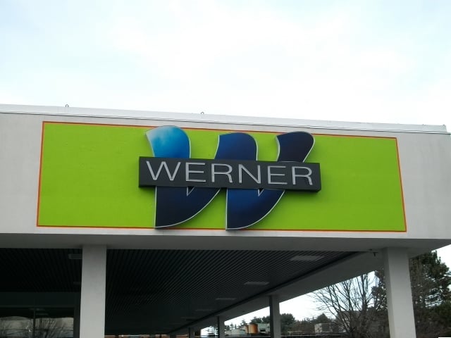 Werner Mazda in Manchester, NH 03103