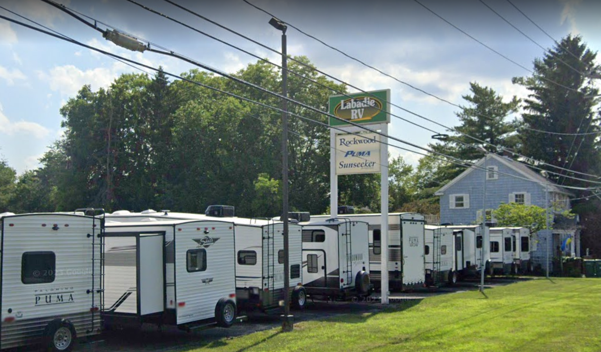 Labadie Motors in Holland, OH 43528
