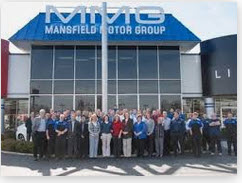 Mansfield Motor Group in Mansfield, OH 44906