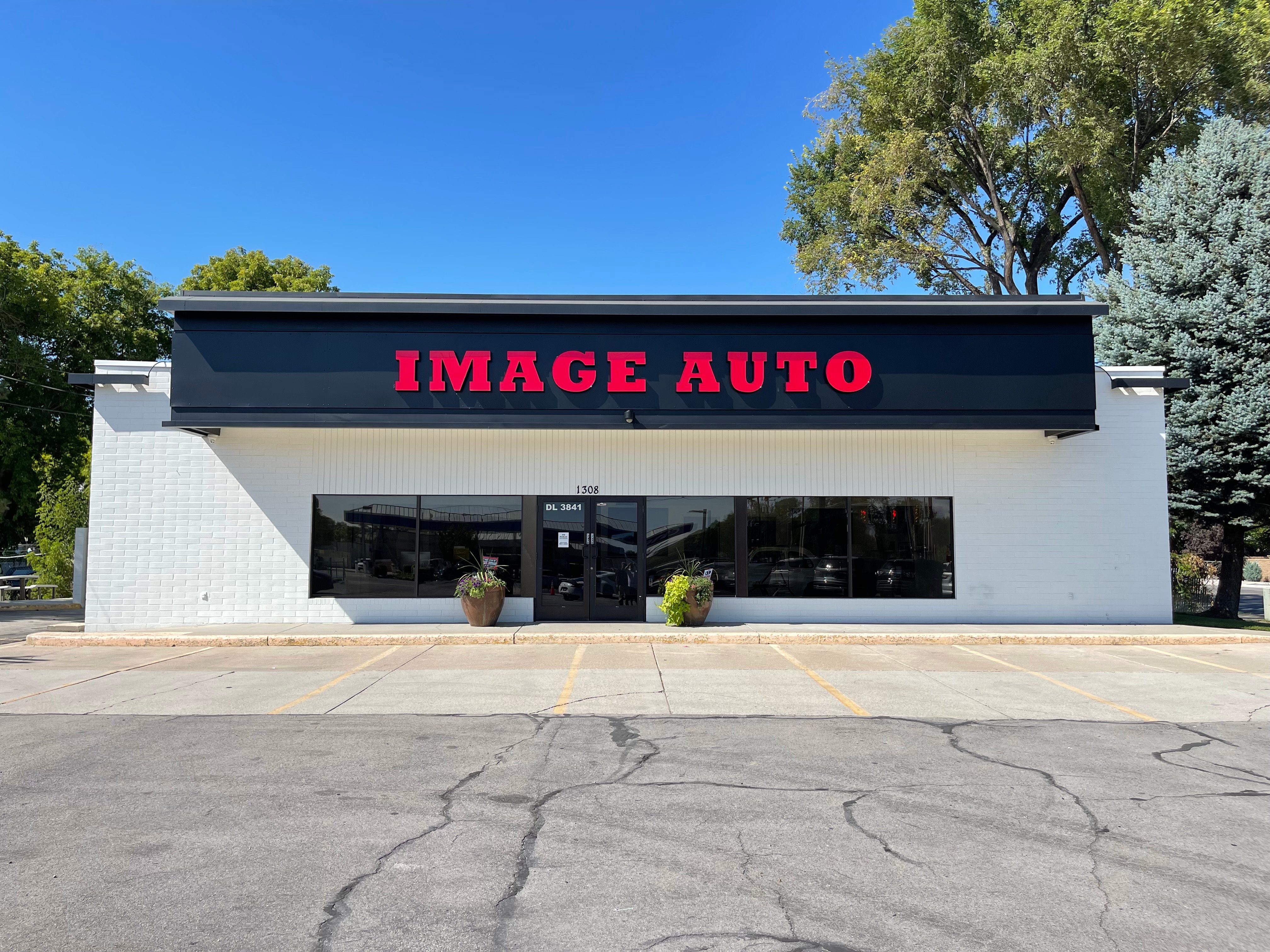 Image Auto Sales in West Jordan, UT 84088