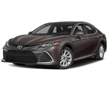 2021 Toyota Camry LE for Sale