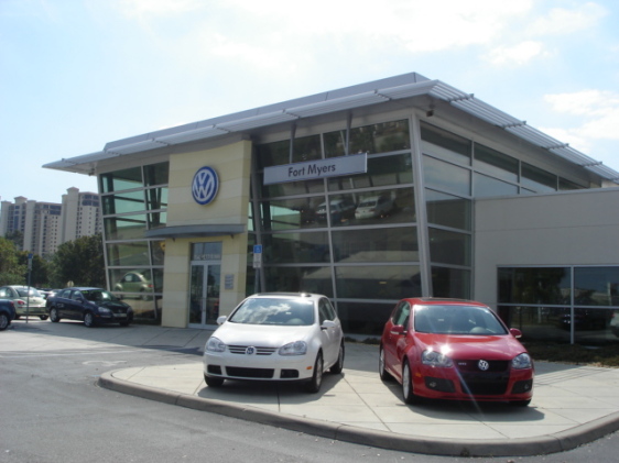 Volkswagen of Fort Myers in Fort Myers, FL 33912