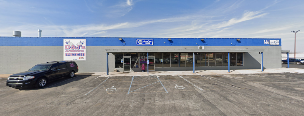 D & J's Automotive | Olathe, KS 66061