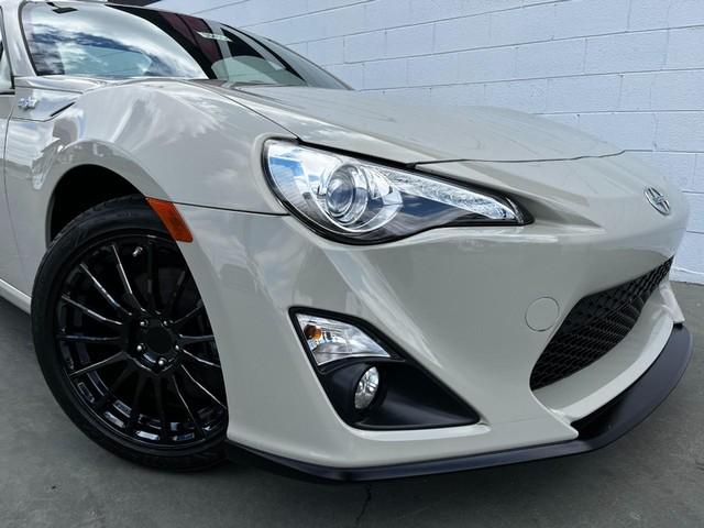2016 Scion FR-S Release Series 2.0 for Sale
