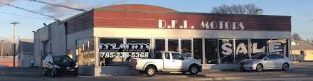 D.E.L. Motors in Junction, KS 66441