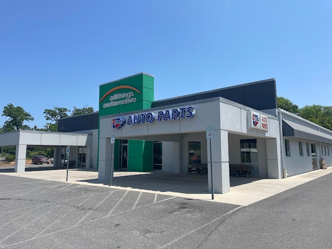 All Things Automotive | McConnellsburg, PA 17233