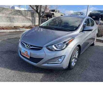 2015 Hyundai Elantra SE (Ulsan Plant) for Sale