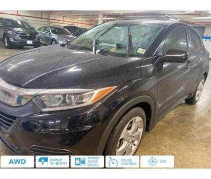 2020 Honda HR-V, 53K miles for Sale