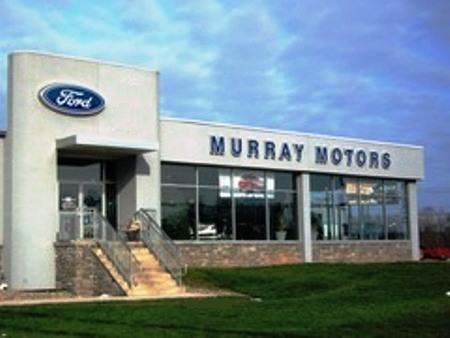 Murray Motors in Muncy, PA 17756