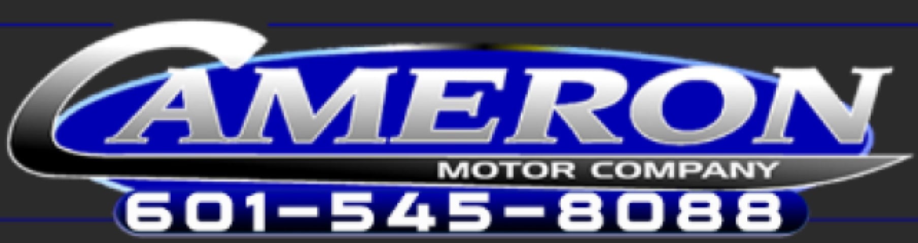 Cameron Motor Company in Hattiesburg, MS 39401