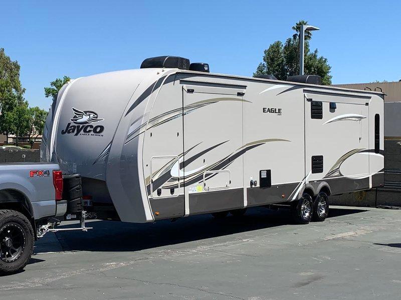 2020 Jayco Eagle 330RSTS 39ft for Sale