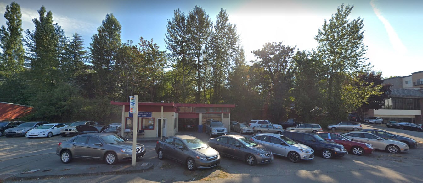 Prudent AutoDeals, Inc. in Seattle, WA 98125