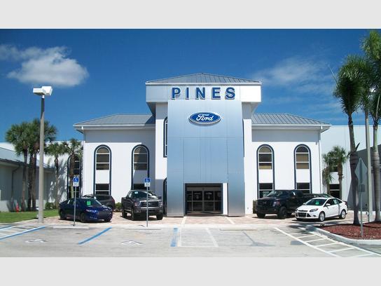 Pines Pre-Owned in Pembroke Pines, FL 33024