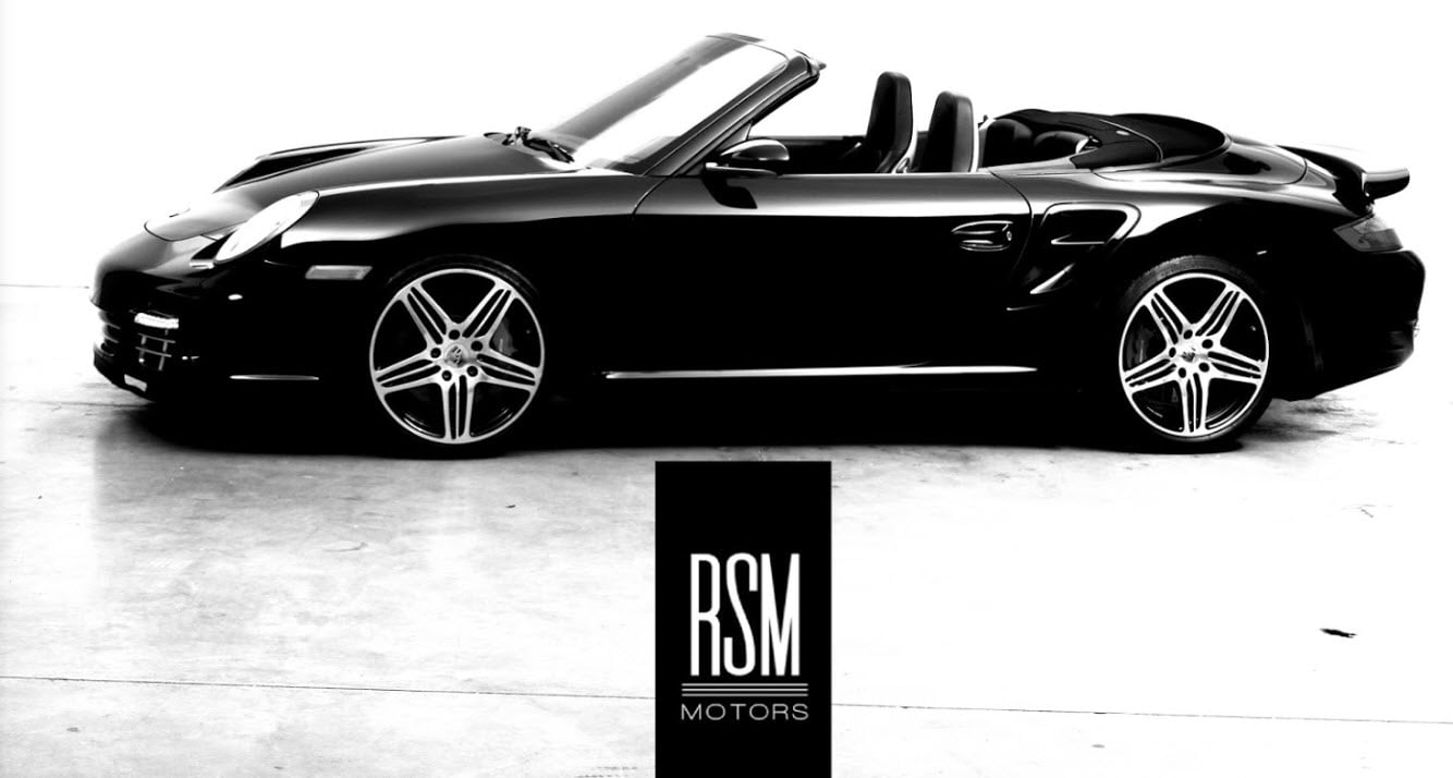 RSM Motors in North Canton, OH 44720