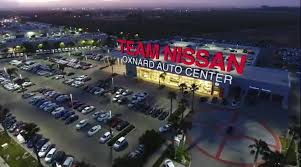 Team Nissan - CA in Oxnard, CA 93036
