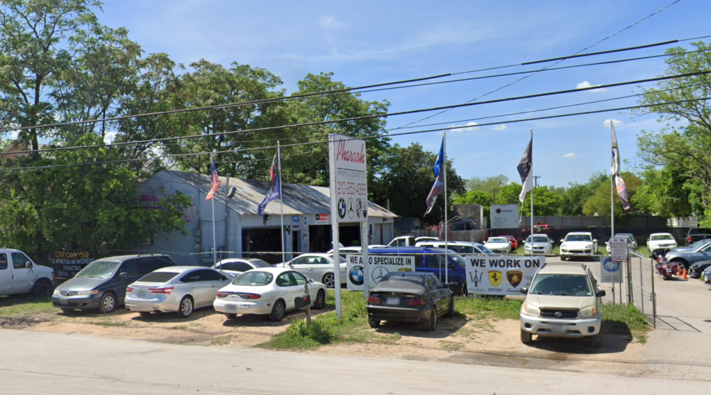 Pharaoh's Import and Domestic LLC | San Antonio, TX 78233