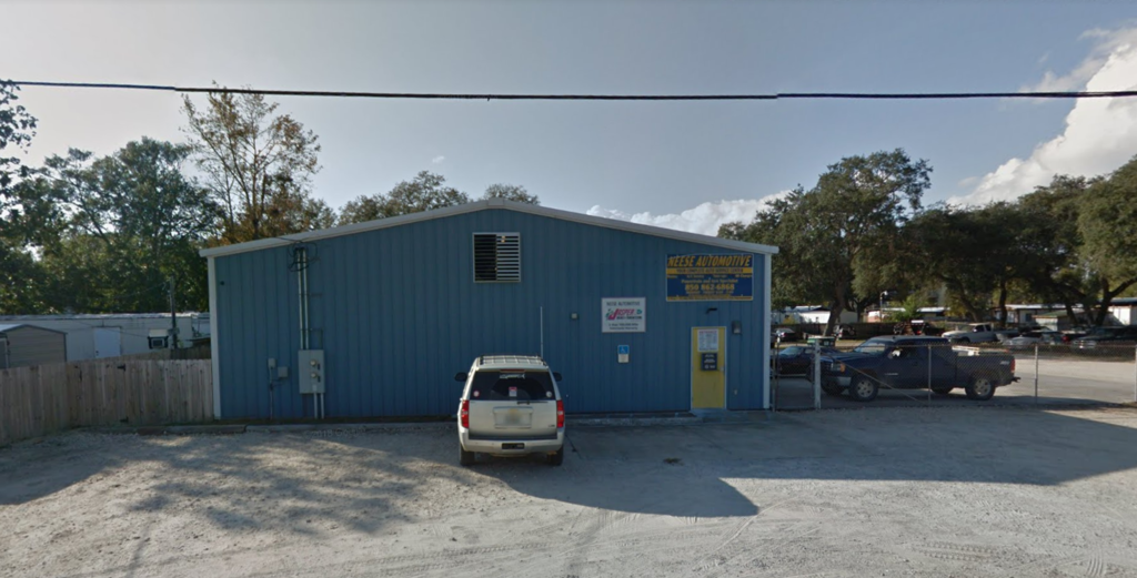 Neese Automotive | Fort Walton Beach, FL 32547