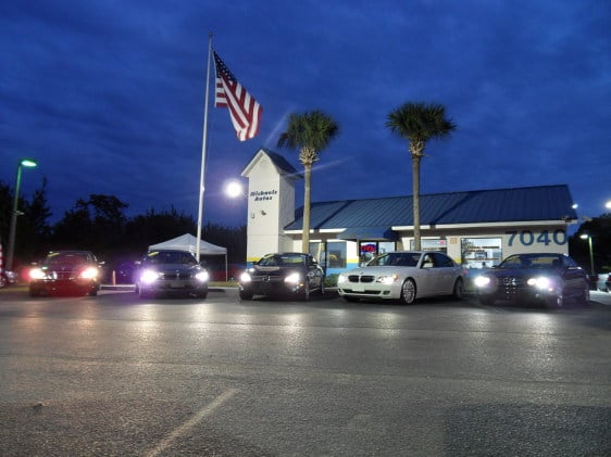 Michaels Autos ~ We Never Budge on Quality in Orlando, FL 32807