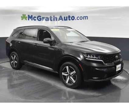 2021 Kia Sorento EX for Sale