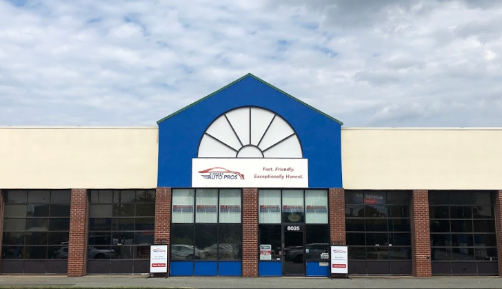 Airpark Auto Pros | Gaithersburg, MD 20879