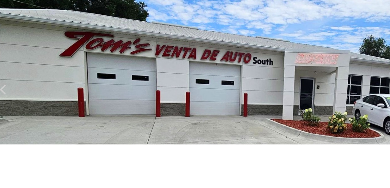 Tom's Venta De Auto in Des Moines, IA 50317
