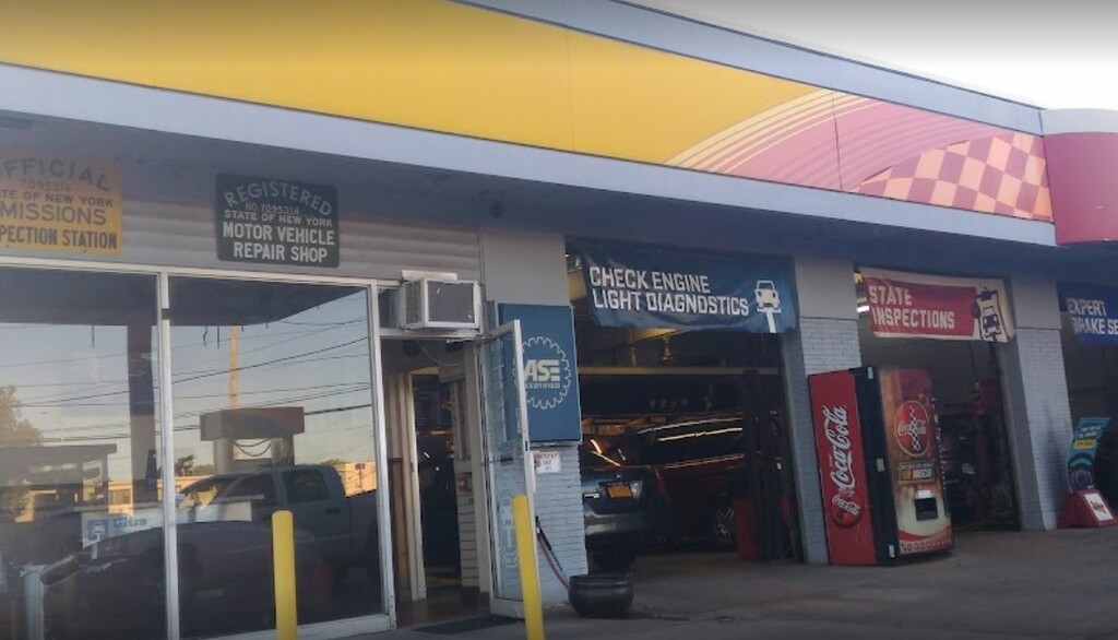Sunoco - Bethpage | Bethpage, NY 11714