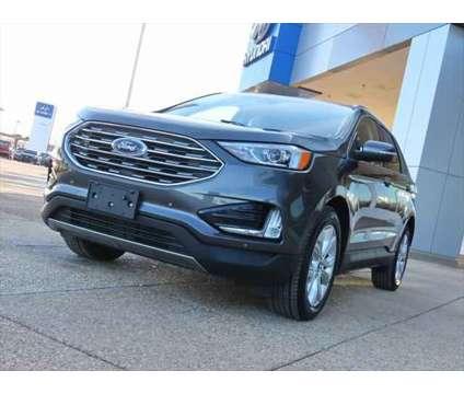 2020 Ford Edge Titanium for Sale