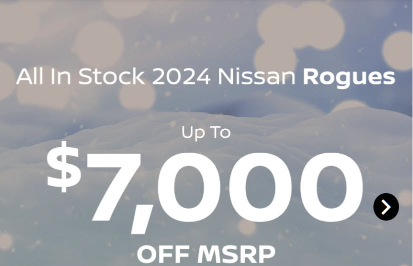 Nissan of Norwich in Norwich, CT 06360