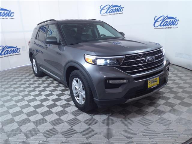 2023 Ford Explorer XLT for Sale