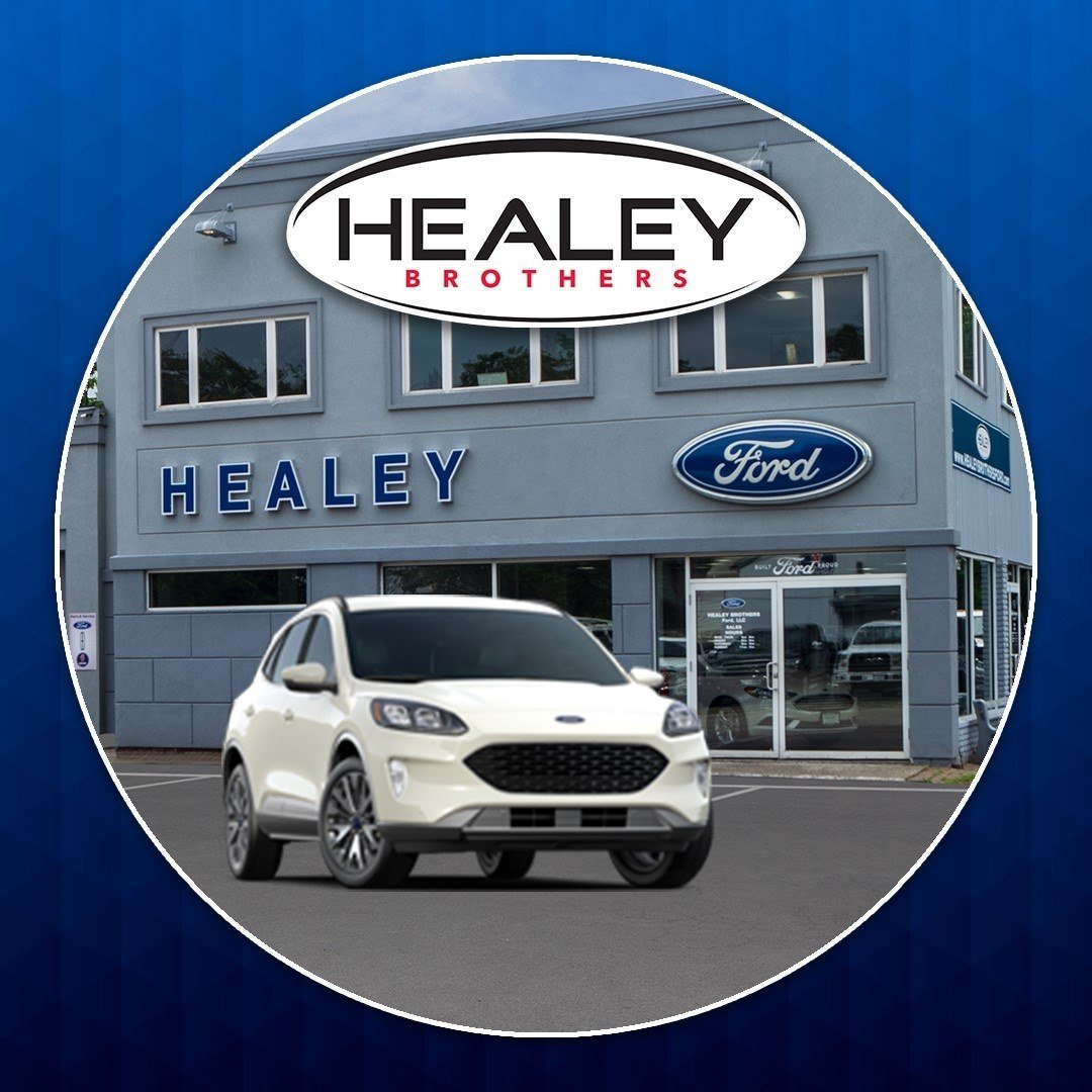 Healey Brothers Ford in Poughkeepsie, NY 12601