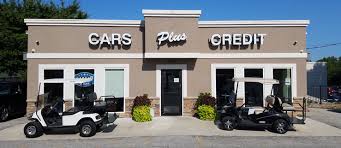 Cars Plus Credit in Independence, MO 64050