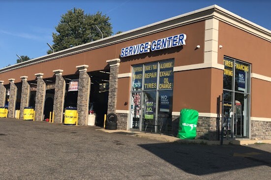 Metro Auto Care | Warren, MI 48091