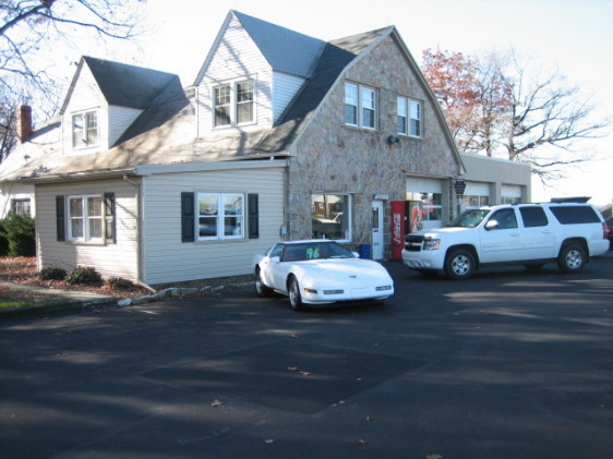 R H Kressley's Garage Inc. in Orefield, PA 18069