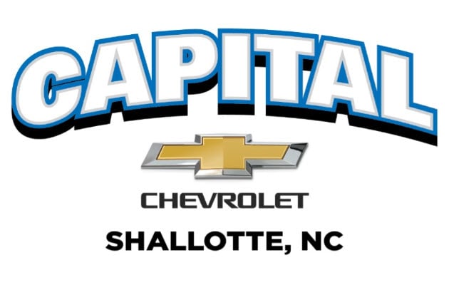 Capital Chevrolet of Shallotte in Shallotte, NC 28470