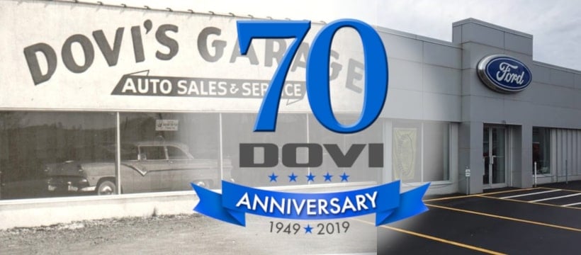 Dovi Motors in Cortland, NY 13045
