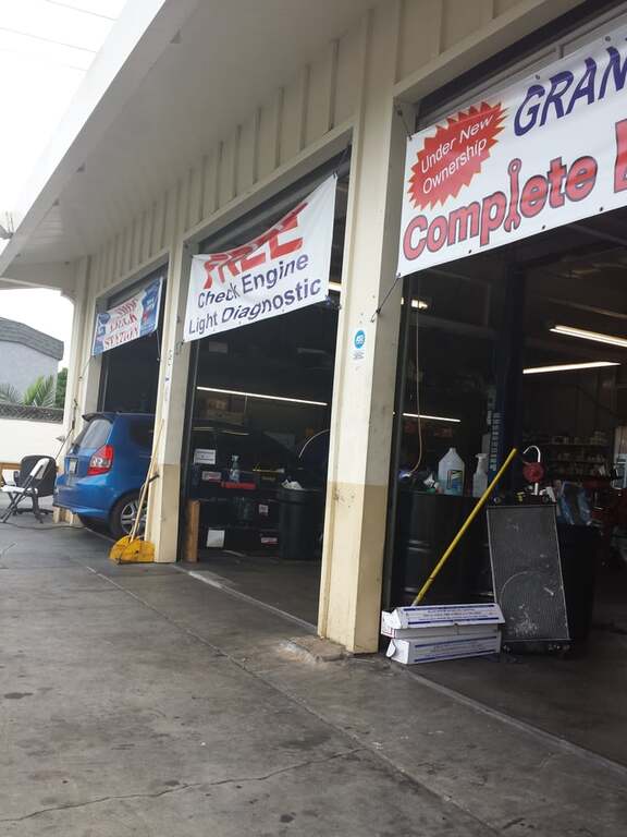 1 Stop Smog and Repair | Westminster, CA 92683