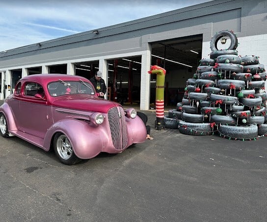 Fairway Automotive - Arnold | Arnold, MO 63010