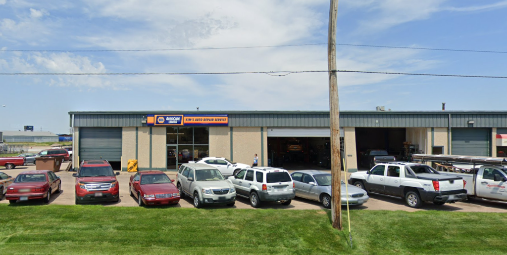 Kim's Auto Repair Service | Grand Island, NE 68803