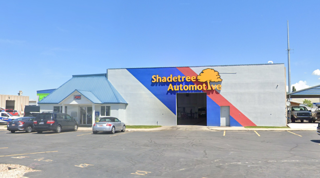 Shadetree Automotive | Layton, UT 84041