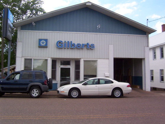 Gilberts of Sand Creek in Sand Creek, WI 54765