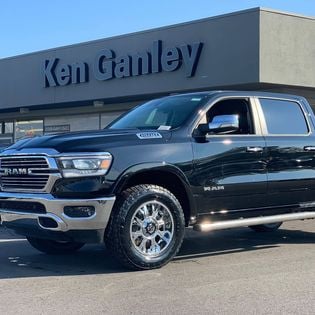 Ken Ganley CDJR Norwalk in Norwalk, OH 44857